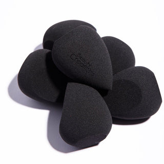 Beauty Creations MX - Cosmetics - Blending Sponge Esponja Difuminadora Individual - BSS01