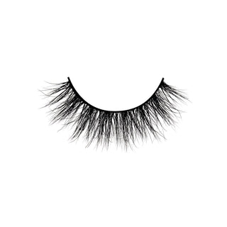 Beauty Creations MX - Cosmetics - Casually Lashed 3D Faux Mink Pestañas - CML - 12