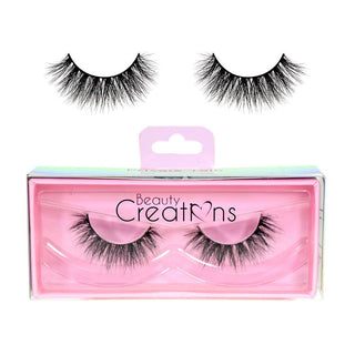 Beauty Creations MX - Cosmetics - Casually Lashed 3D Faux Mink Pestañas - CML - 14