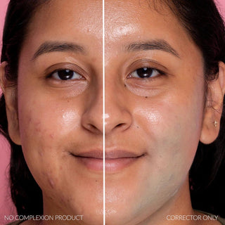 Beauty Creations MX - Cosmetics - Corrector Flawless Stay Color - FS CG