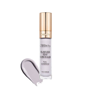 Beauty Creations MX - Cosmetics - Corrector Flawless Stay Color - FS CL