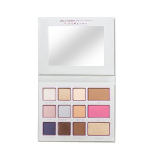 Beauty Creations MX - LesDoMakeup Getting It Done Multi - use Face Palette - LDMV2 - MP