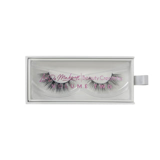 Beauty Creations MX - LesDoMakeup Individual Lashes Rushing Out - LDMV2 - L1