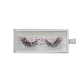 Beauty Creations MX - LesDoMakeup Individual Lashes Simple Gal - LDMV2 - L2