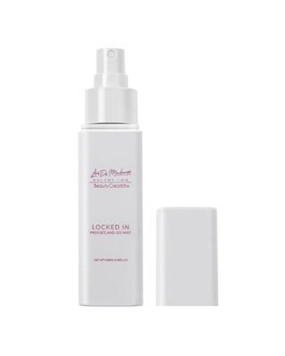 Beauty Creations MX - LesDoMakeup Locked In Setting Mistlocked In Setting Mist - LDMV2 - SM