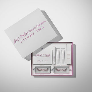 Beauty Creations MX - LesDoMakeup PR Box Full Collection - LDMV2 - PR