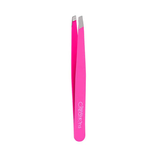 Beauty Creations MX - Cosmetics - Pinzas Para Cejas - ET - PINK