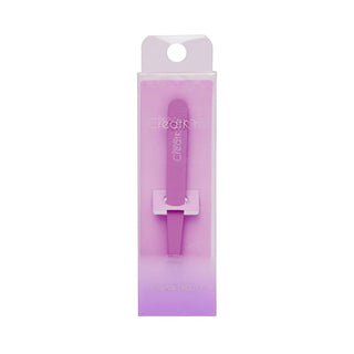 Beauty Creations MX - Cosmetics - Pinzas Para Cejas - ET - PURPLE