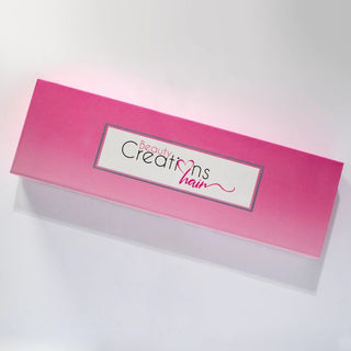 Beauty Creations MX - Cosmetics - Plancha Para Cabello - HS - HOTPINK