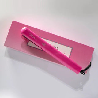 Beauty Creations MX - Cosmetics - Plancha Para Cabello - HS - HOTPINK