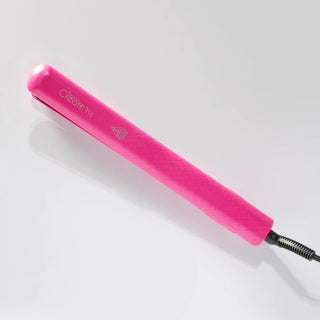 Beauty Creations MX - Cosmetics - Plancha Para Cabello - HS - HOTPINK