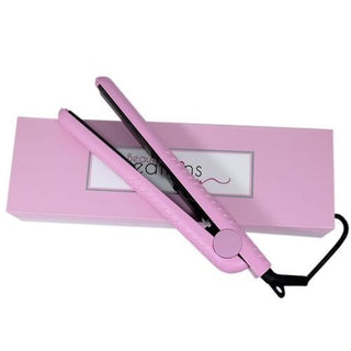 Beauty Creations MX - Cosmetics - Plancha Para Cabello - HS - LIGHTPINK