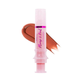 Beauty Creations MX - Cosmetics - Plump & Pout Voluminizador Gloss Labial - LPP06