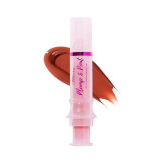 Beauty Creations MX - Cosmetics - Plump & Pout Voluminizador Gloss Labial - LPP07