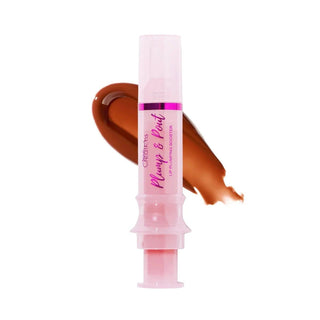 Beauty Creations MX - Cosmetics - Plump & Pout Voluminizador Gloss Labial - LPP08