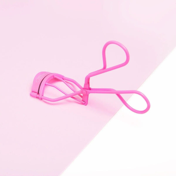 Beauty Creations MX - Cosmetics - Rizador De Pestañas - ELC - PINK