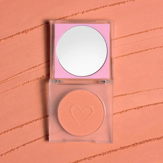 Beauty Creations MX - Cosmetics - Rubor Blush Hush Matte - SB02