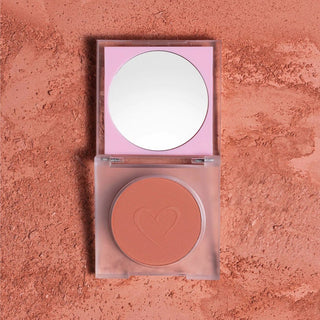 Beauty Creations MX - Cosmetics - Rubor Blush Hush Matte - SB03