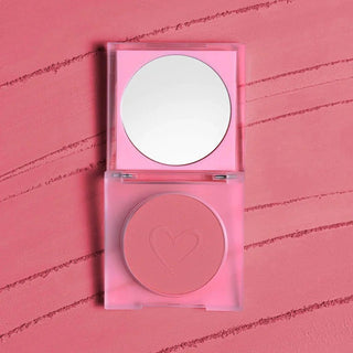 Beauty Creations MX - Cosmetics - Rubor Blush Hush Matte - SB07