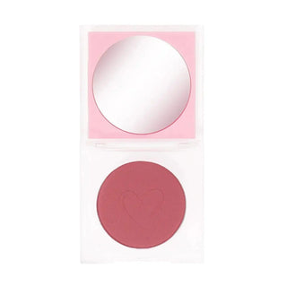 Beauty Creations MX - Cosmetics - Rubor Blush Hush Matte - SB09