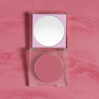 Beauty Creations MX - Cosmetics - Rubor Blush Hush Matte - SB09