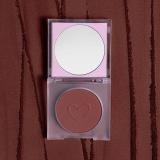 Beauty Creations MX - Cosmetics - Rubor Blush Hush Matte - SB10