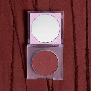 Beauty Creations MX - Cosmetics - Rubor Blush Hush Matte - SB12