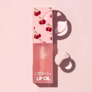 Beauty Creations MX - Cosmetics - Sweet Dose Lip Oil Aceite Para Labios - LO - 3