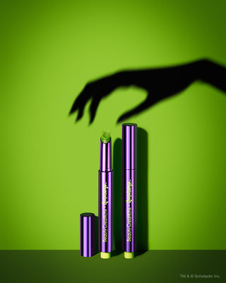 Goosebumps - Bundle De Colección Completa Con Cosmetiquera
