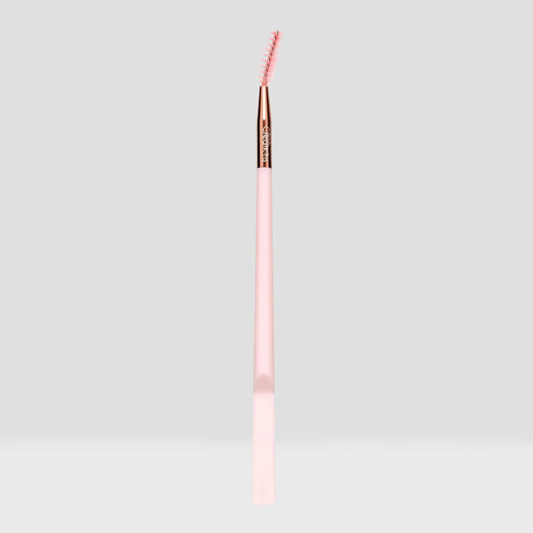 Brochas - Brocha Doble Para Jabón De Cejas