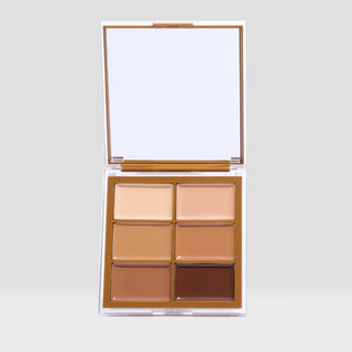Snatchural  - Contorno E Iluminador En Crema