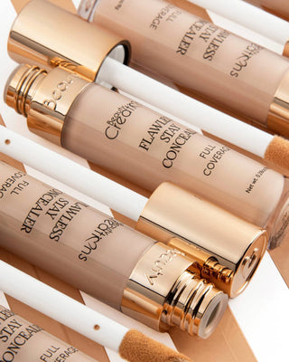 Flawless Stay Corrector Facial Liquido Concealer