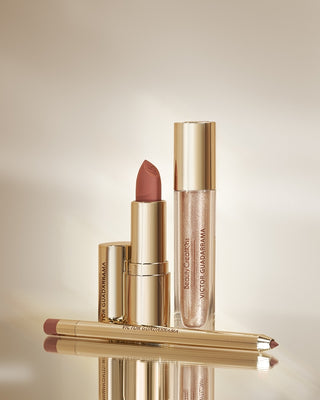 Victor Guadarrama X Beauty Creations - Trío De Labiales - Seduceme
