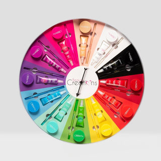 Dare To Be Bright - PR Colección Completa Ruleta - PR BOX
