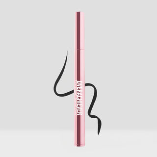 Draw The Line - Delineador Líquido En Pluma - On Point Liquid Liner