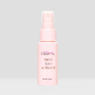 Activador De Jabón Para Cejas