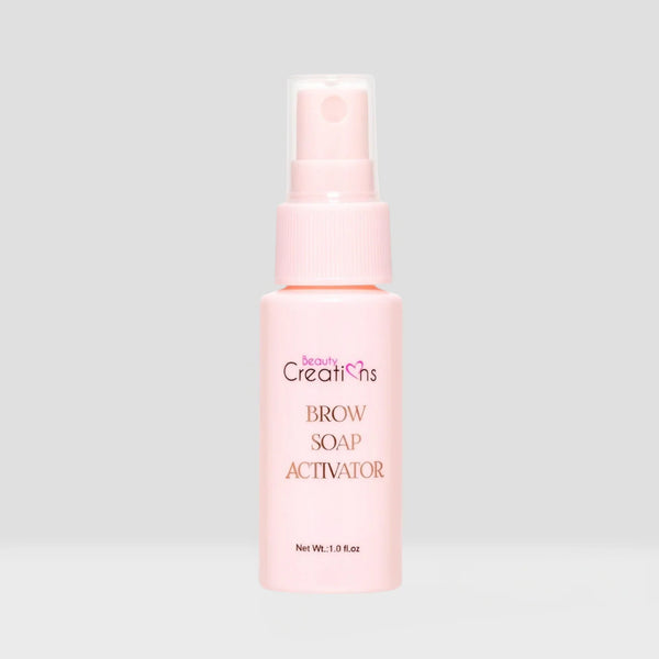 Activador De Jabón Para Cejas