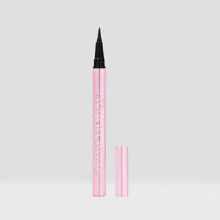 Lash Attach - Delineador Pegamento De Pestañas - Negro