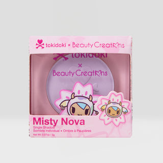 Tokidoki X Beauty Creations - Sombras Individuales