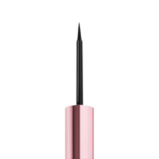 OVERACHIVER - Delineador Líquido En Pincel - Infinity Wear Liquid Liner