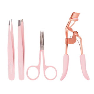 Accesorios - Kit De Cejas Y Pestañas