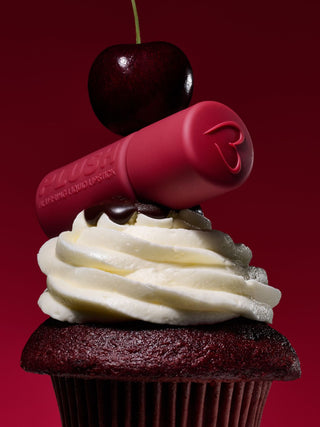 Plush - Labial Líquido Acabado Soft Mate