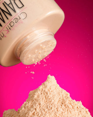 Polvo Fijador - Setting Powder Banana