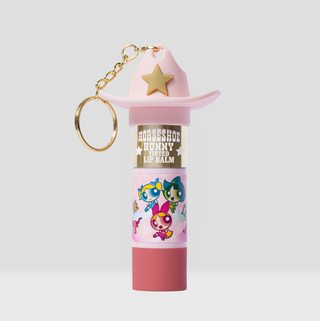 The Powerpuff Girls X Beauty Creations - Bálsamos Labiales Con Color