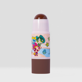 The Powerpuff Girls X Beauty Creations - Bálsamos Labiales Con Color