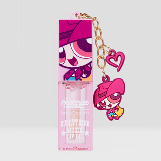 The Powerpuff Girls X Beauty Creations - Bundle - Pucker Up
