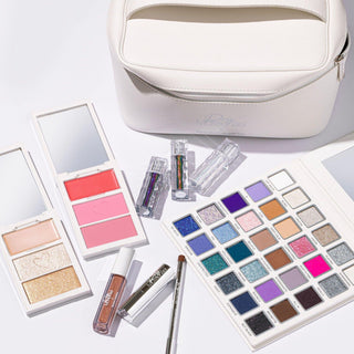 Rosy McMichael X Beauty Creations - Cosmetiquera Vol. 2