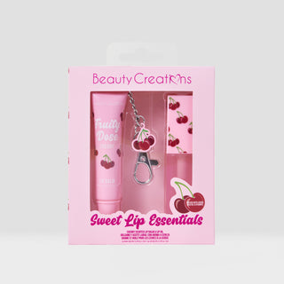 Sweet Dose - Esenciales De Labios