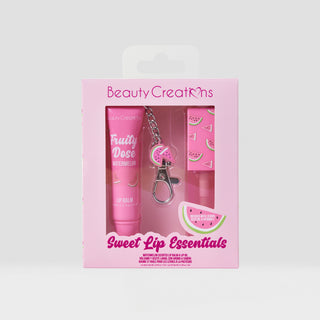 Sweet Dose - Esenciales De Labios