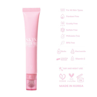 Beauty Creations Skin - Bundle Cuidado De La Piel